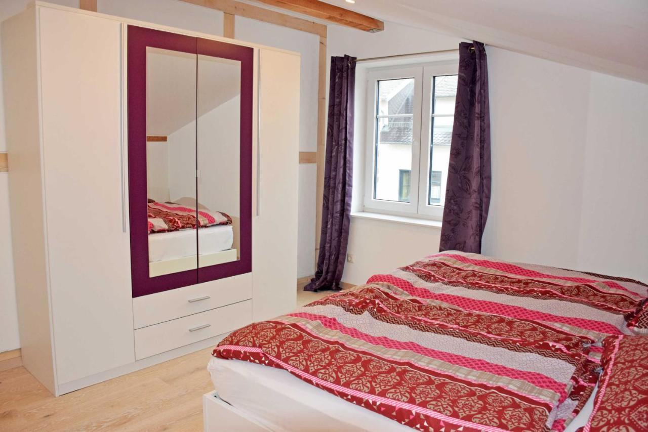 Ferienhaus Zum Boddenstrand Mit Ka Groß Zicker Zewnętrze zdjęcie